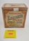 Winchester 12G two piece box, Leader Oval papershot shells, full