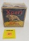 Wester 16G one piece box, Xpert shotgun shells, partcial