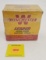 Winchester 12G one piece box, Leader Super Speed Shotgun shells, full