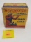 Winchester 12G one piece box, Ranger trap load, full