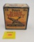 Peters 12G one piece box, High Velocity, full