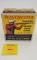 Winchester 12G one pieces box, Ranger trap load, full