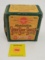 Remington 12G two piece box, Kleanbore Shur Shot Shells, full