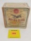 Remington 12G two piece box, Nitro Club loaded paper shells, full