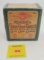 Remington 12G one piece box, Shur Shot shells, full