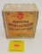 Remington 12G two piece box, Nitro Express, full