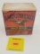 American Eagle 20G two piece box, shot shells, full