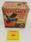 Defiance 16G one piece box, Special skeet load, partial