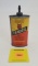 Fiendoil Rust preventive lubricant, partial