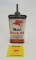 Mobial Handy Oil, empty
