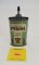 Genuine Pyroil empty