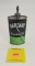 Bardahl household oil, empty