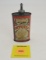 NYOIL oil, empty