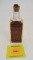 Winchester General Utility Oil, glass bottle, paper label, full