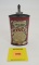NYOIL oil, empty