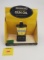Browning Gun oil can with store display, full