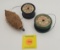 Lot of 3, Fishing line, Winchester No 8602, Winchester No 8127