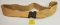 Winchester bullet belt