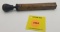 Winchester air pump