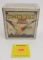 Monark 12G one piece box, shot shells full