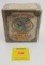 Winchester 10G two piece box, NuBlack black powder shells, partial