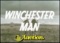 16 mm film reel:  Winchester News Bureau – NOTE: We had this professionally converted to digital MP4