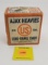 AJAX Heavies 20G two piece box, long range loads, full