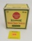 Remington 12G one piece box, Shur Shot shells, full