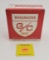 Winchester 12G one piece box, G C shells, full