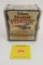 Peters 20G two piece box, High Velocity Rustless shells, full