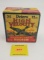 Peters 12G one piece box, High Velocity, full