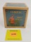 Federal 28G one piece box, Hi Power shot shells, full