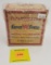 Winchester 12G one piece box, Super Speed full