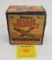 Peters 16G one piece box, High velocity full