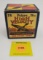 Peters 28G one piece box, High Velocity full
