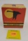 Wards Red Head 20G one piece box, Skeet load full