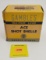 Gamble's 12G one piece box, Ace shot shells partial