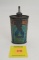 Stoegerol Oil can empty
