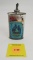 Stoegerol Gun Oil and Solvent partial
