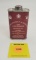 James Purdey & Sons LTD nevarust oil, paper label, full