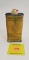 Gun- Guardian rest preventative, paper label, full