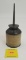 Winchester Kellogg HDWE Co MT Morris, NY oil can empty