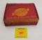 Savage Gun Cleaning Kit with gun oil empty, solvent paper label full, gun grease partial