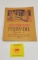 Winchester General Utility Oil advertisement