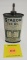 Stazon Gun Oil empty