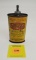 Remington Powder Solvent partial