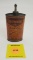 Browning Gun Oil, empty