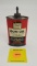 Wards Hawthorne Gun Oil, full