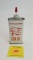 Cites Service Gun Oil full