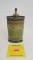 Winchester Gun Oil, partial